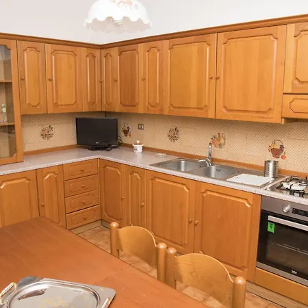 Apartment Casa Montegrappa - Tra Etna E Mare Parcheggio Gratuito Zafferana Etnea