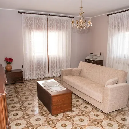 Apartment Casa Montegrappa - Tra Etna E Mare Parcheggio Gratuito *