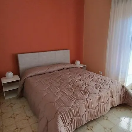 Apartment Casa Montegrappa - Tra Etna E Mare Parcheggio Gratuito *