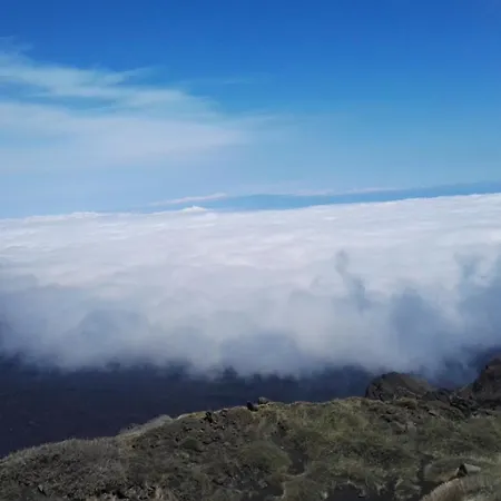 Casa Montegrappa - Tra Etna E Mare Parcheggio Gratuito Zafferana Etnea