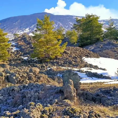 Apartment Casa Montegrappa - Tra Etna E Mare Parcheggio Gratuito *