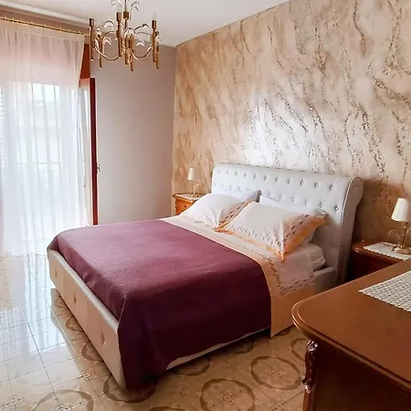 Apartment Casa Montegrappa - Tra Etna E Mare Parcheggio Gratuito Zafferana Etnea