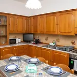 Casa Montegrappa - Tra Etna E Mare Parcheggio Gratuito Apartamento Zafferana Etnea