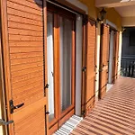 Casa Montegrappa - Tra Etna E Mare Parcheggio Gratuito Apartamento Zafferana Etnea