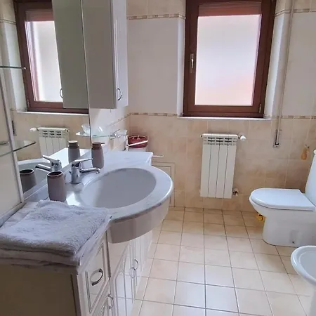 Casa Montegrappa - Tra Etna E Mare Parcheggio Gratuito