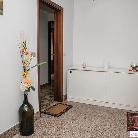 Casa Montegrappa - Tra Etna E Mare Parcheggio Gratuito 아파트