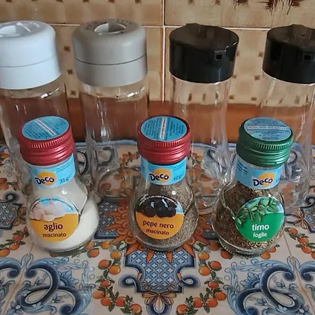 아파트 Casa Montegrappa - Tra Etna E Mare Parcheggio Gratuito 제프라나에트니아