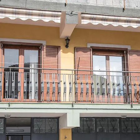 Casa Montegrappa - Tra Etna E Mare Parcheggio Gratuito 아파트