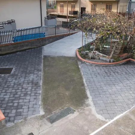 Casa Montegrappa - Tra Etna E Mare Parcheggio Gratuito 제프라나에트니아