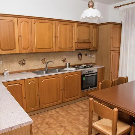 아파트 Casa Montegrappa - Tra Etna E Mare Parcheggio Gratuito