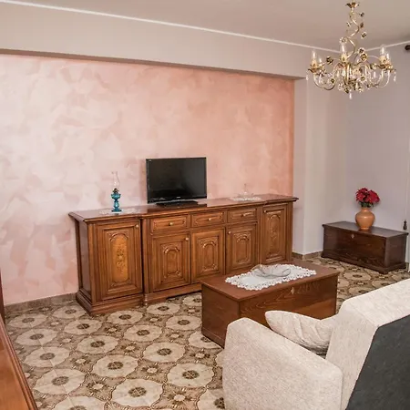 Casa Montegrappa - Tra Etna E Mare Parcheggio Gratuito