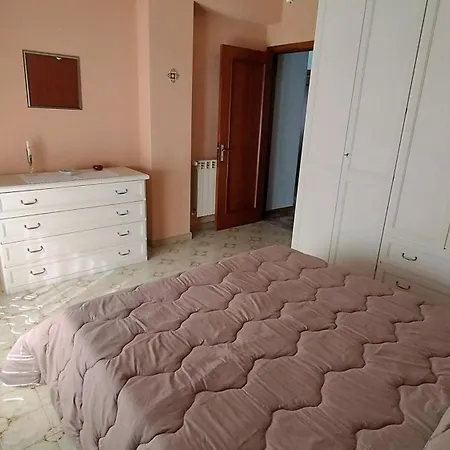 Casa Montegrappa - Tra Etna E Mare Parcheggio Gratuito 아파트