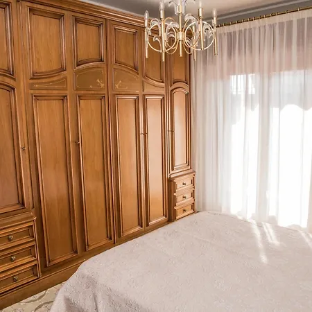 Casa Montegrappa - Tra Etna E Mare Parcheggio Gratuito 아파트