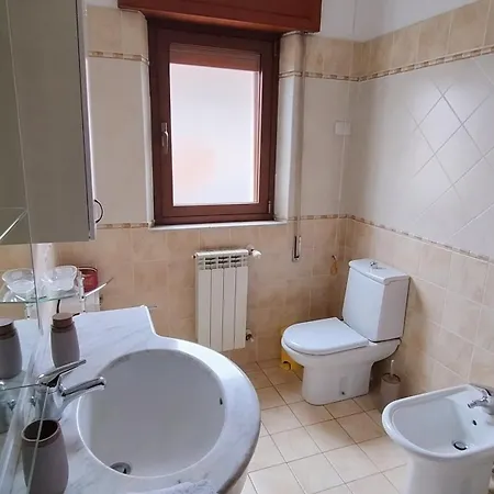 Casa Montegrappa - Tra Etna E Mare Parcheggio Gratuito 아파트