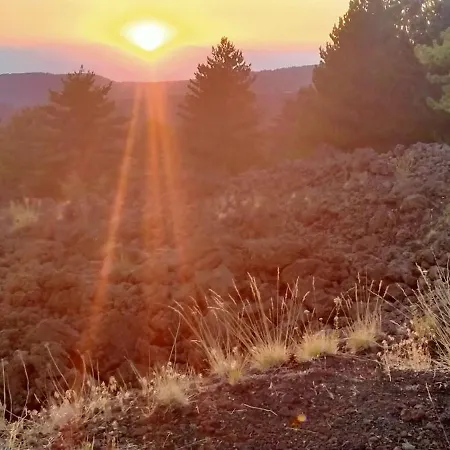 아파트 Casa Montegrappa - Tra Etna E Mare Parcheggio Gratuito 제프라나에트니아