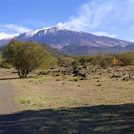 Casa Montegrappa - Tra Etna E Mare Parcheggio Gratuito *