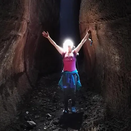 아파트 Casa Montegrappa - Tra Etna E Mare Parcheggio Gratuito