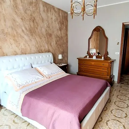 Casa Montegrappa - Tra Etna E Mare Parcheggio Gratuito