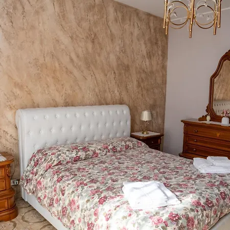 Casa Montegrappa - Tra Etna E Mare Parcheggio Gratuito *