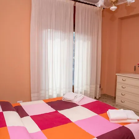 Apartamento Casa Montegrappa - Tra Etna E Mare Parcheggio Gratuito Zafferana Etnea