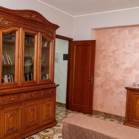 Apartamento Casa Montegrappa - Tra Etna E Mare Parcheggio Gratuito