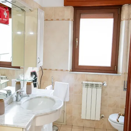 Casa Montegrappa - Tra Etna E Mare Parcheggio Gratuito Apartamento Zafferana Etnea